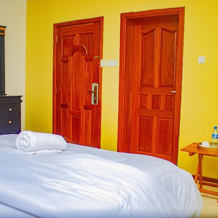 Divine Royal Residences Arusha Dış mekan fotoğraf