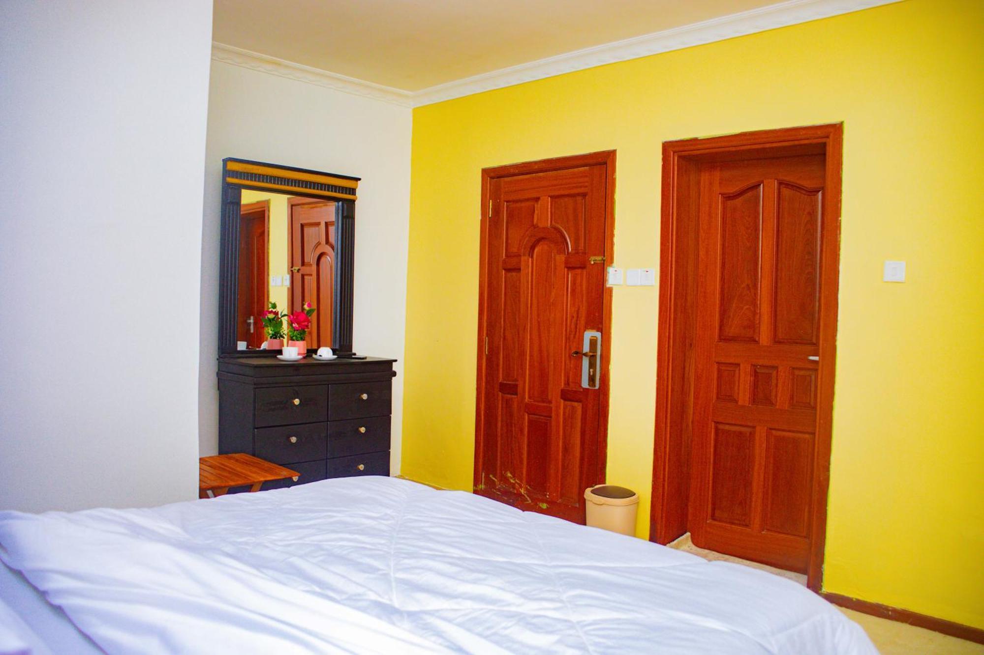 Divine Royal Residences Arusha Dış mekan fotoğraf