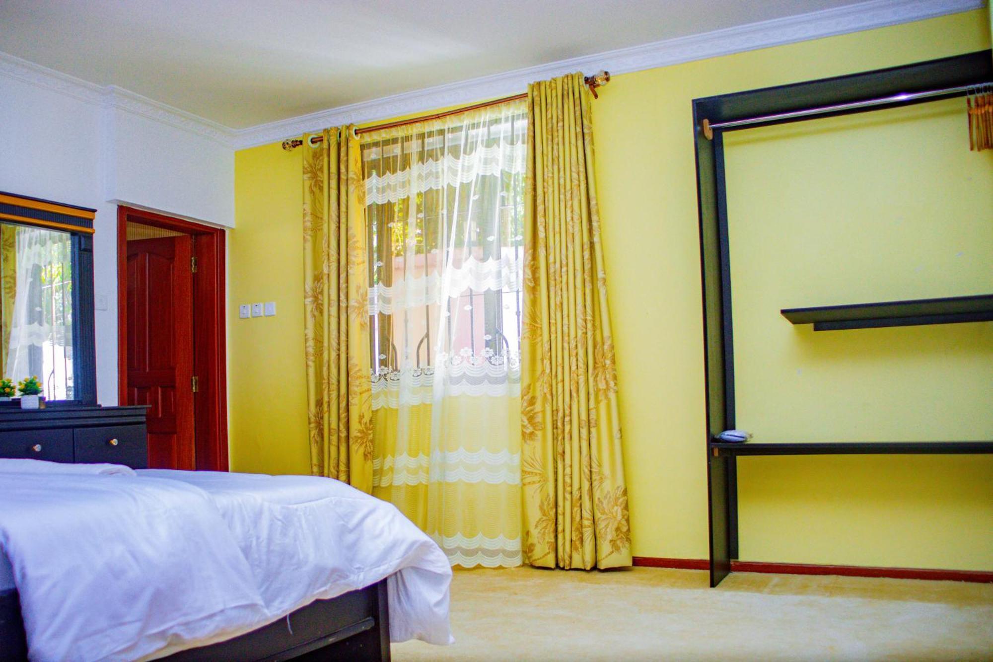 Divine Royal Residences Arusha Dış mekan fotoğraf