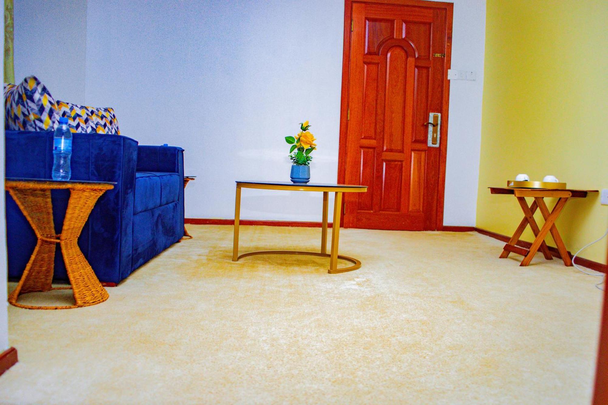 Divine Royal Residences Arusha Dış mekan fotoğraf