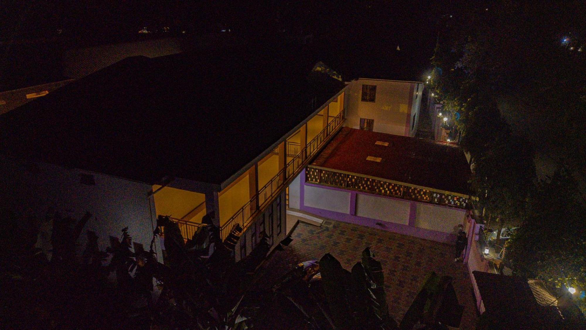Divine Royal Residences Arusha Dış mekan fotoğraf