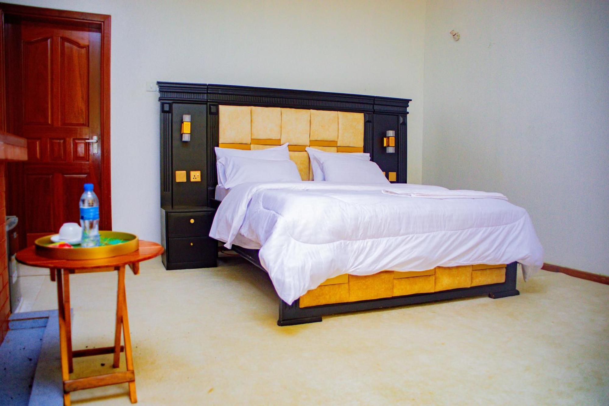 Divine Royal Residences Arusha Dış mekan fotoğraf