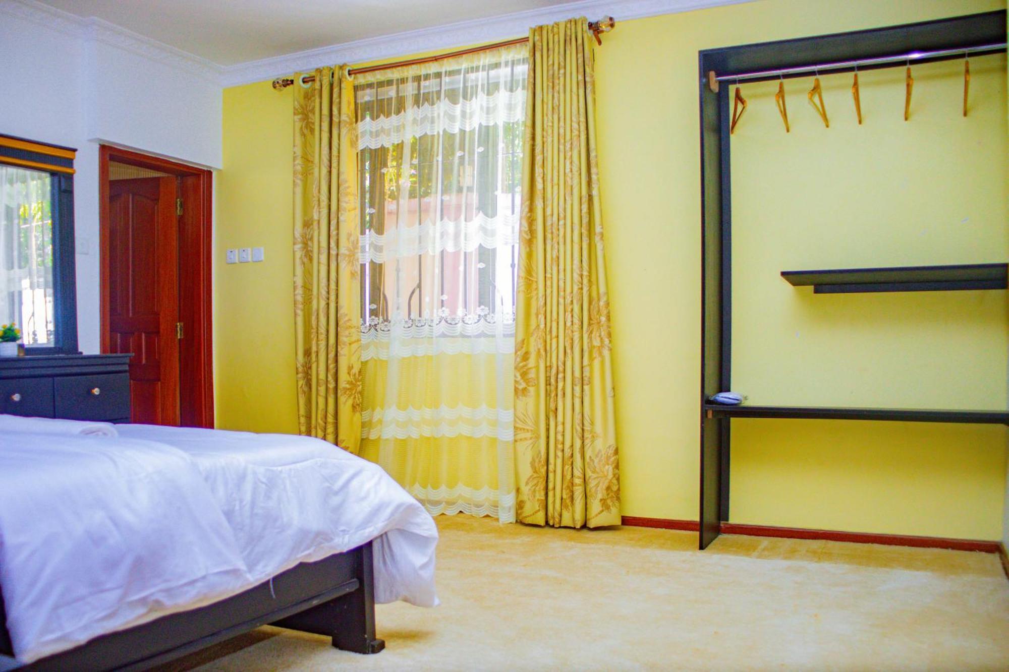 Divine Royal Residences Arusha Dış mekan fotoğraf