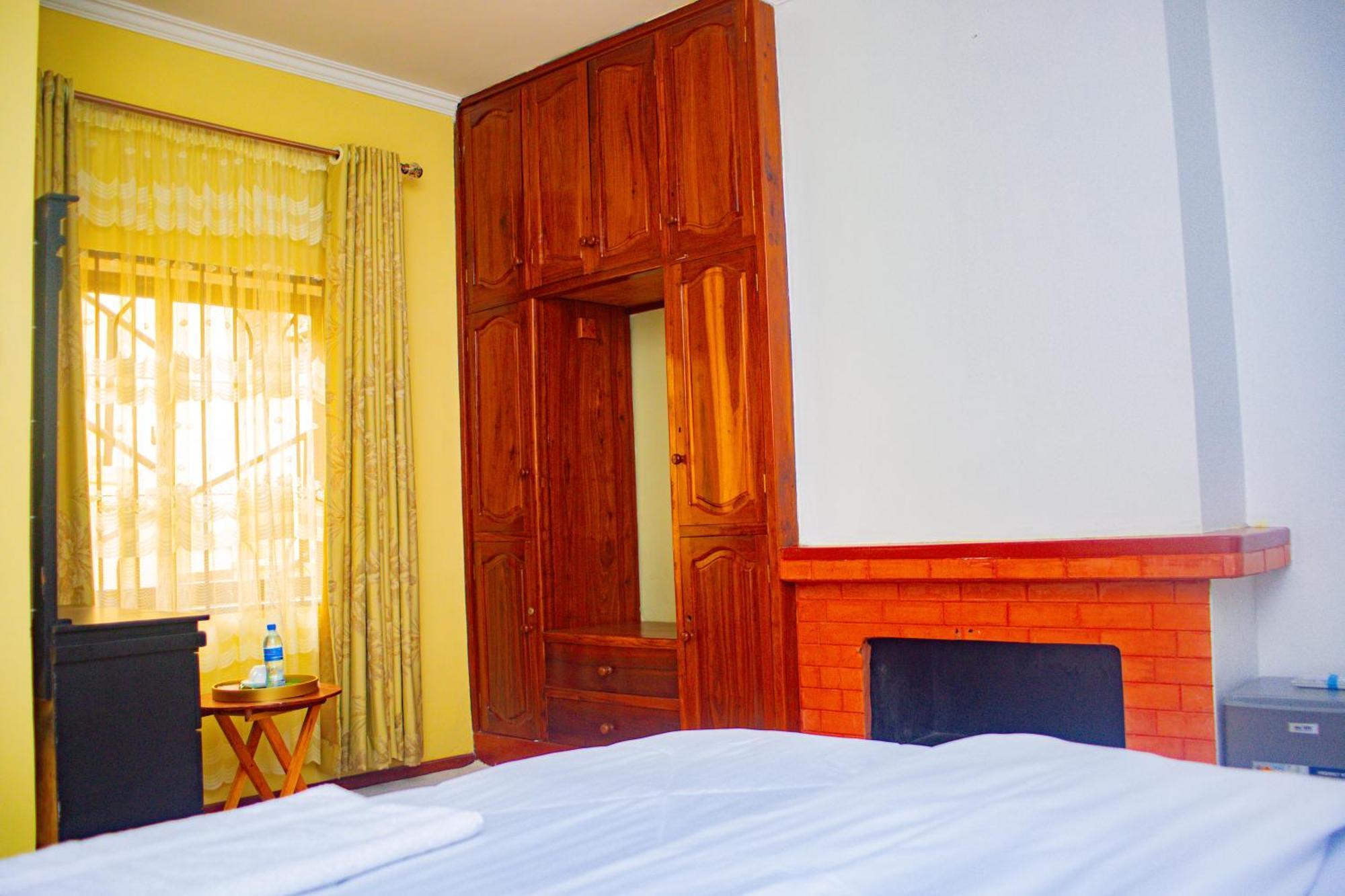 Divine Royal Residences Arusha Dış mekan fotoğraf